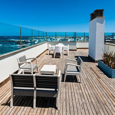 Casa Rafa Apartment El Cotillo  Ngoại thất bức ảnh