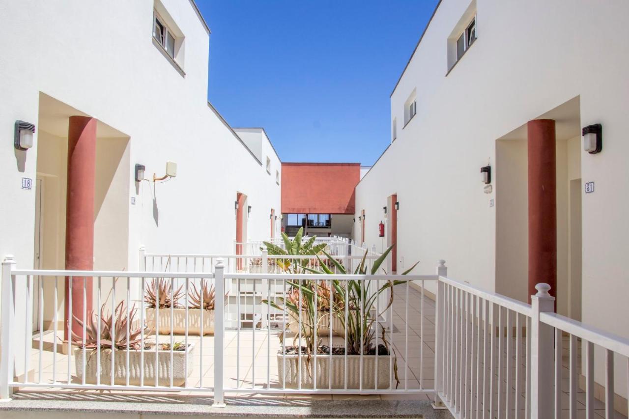 Casa Rafa Apartment El Cotillo  Ngoại thất bức ảnh