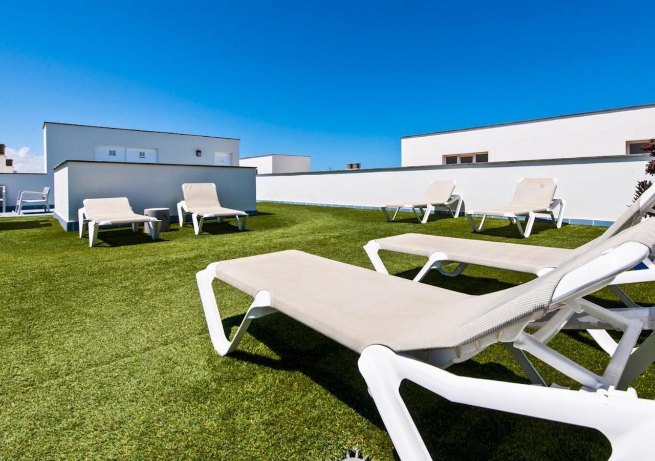 Casa Rafa Apartment El Cotillo  Ngoại thất bức ảnh