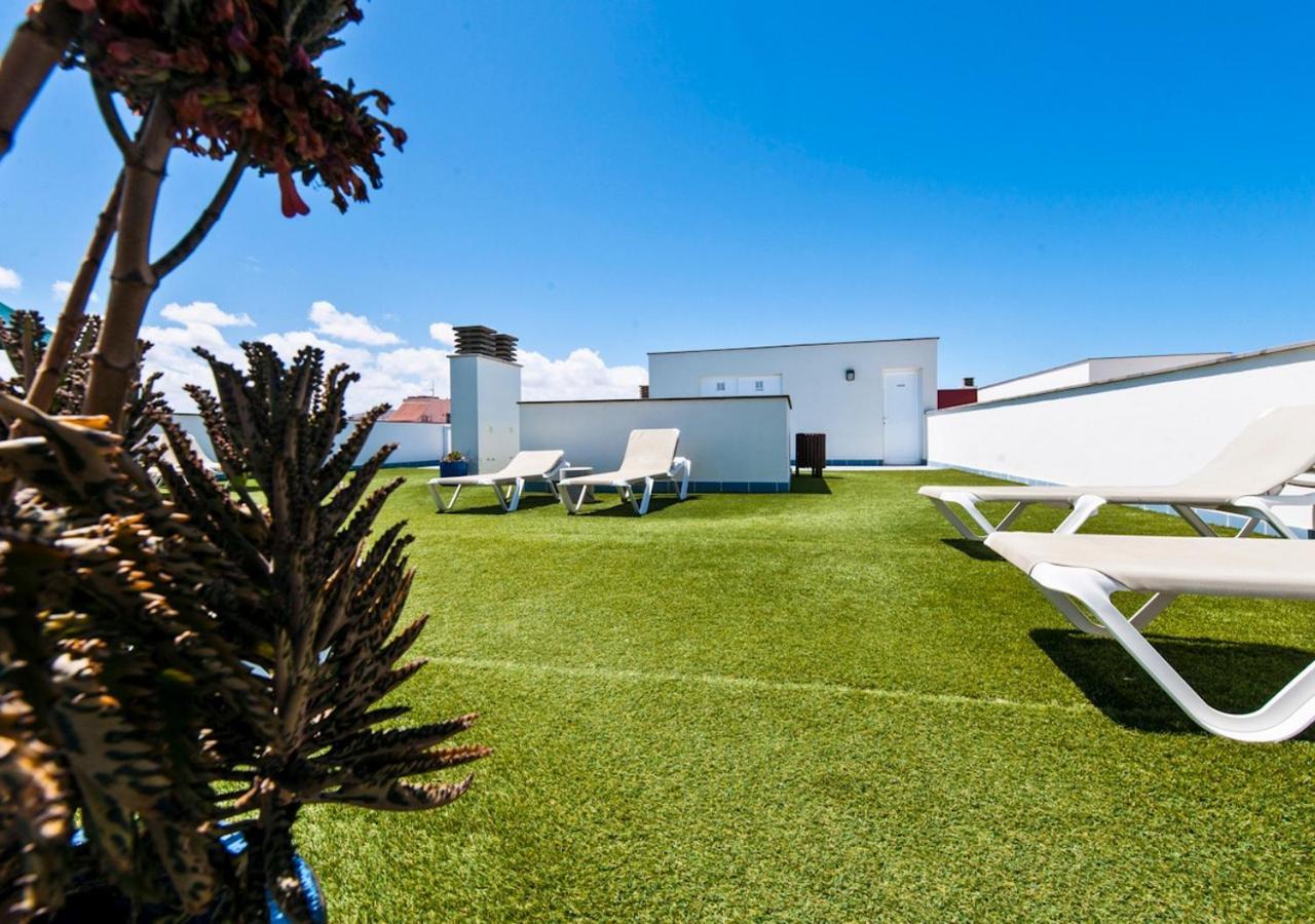 Casa Rafa Apartment El Cotillo  Ngoại thất bức ảnh