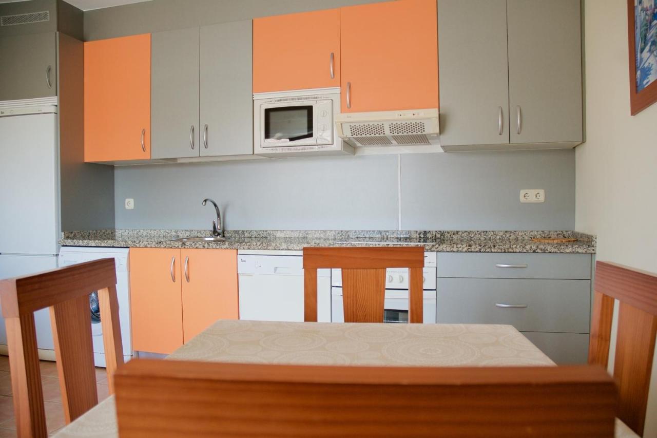 Casa Rafa Apartment El Cotillo  Ngoại thất bức ảnh
