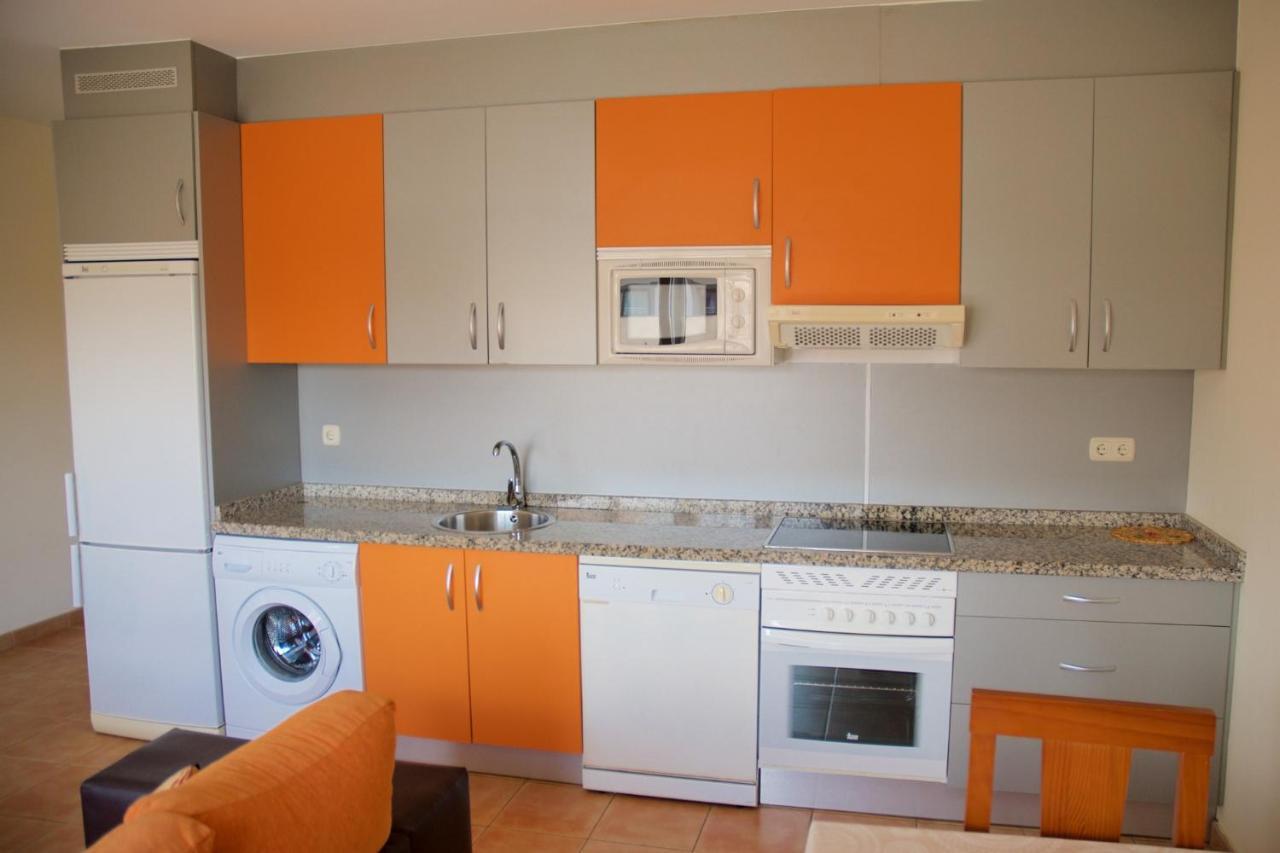 Casa Rafa Apartment El Cotillo  Ngoại thất bức ảnh