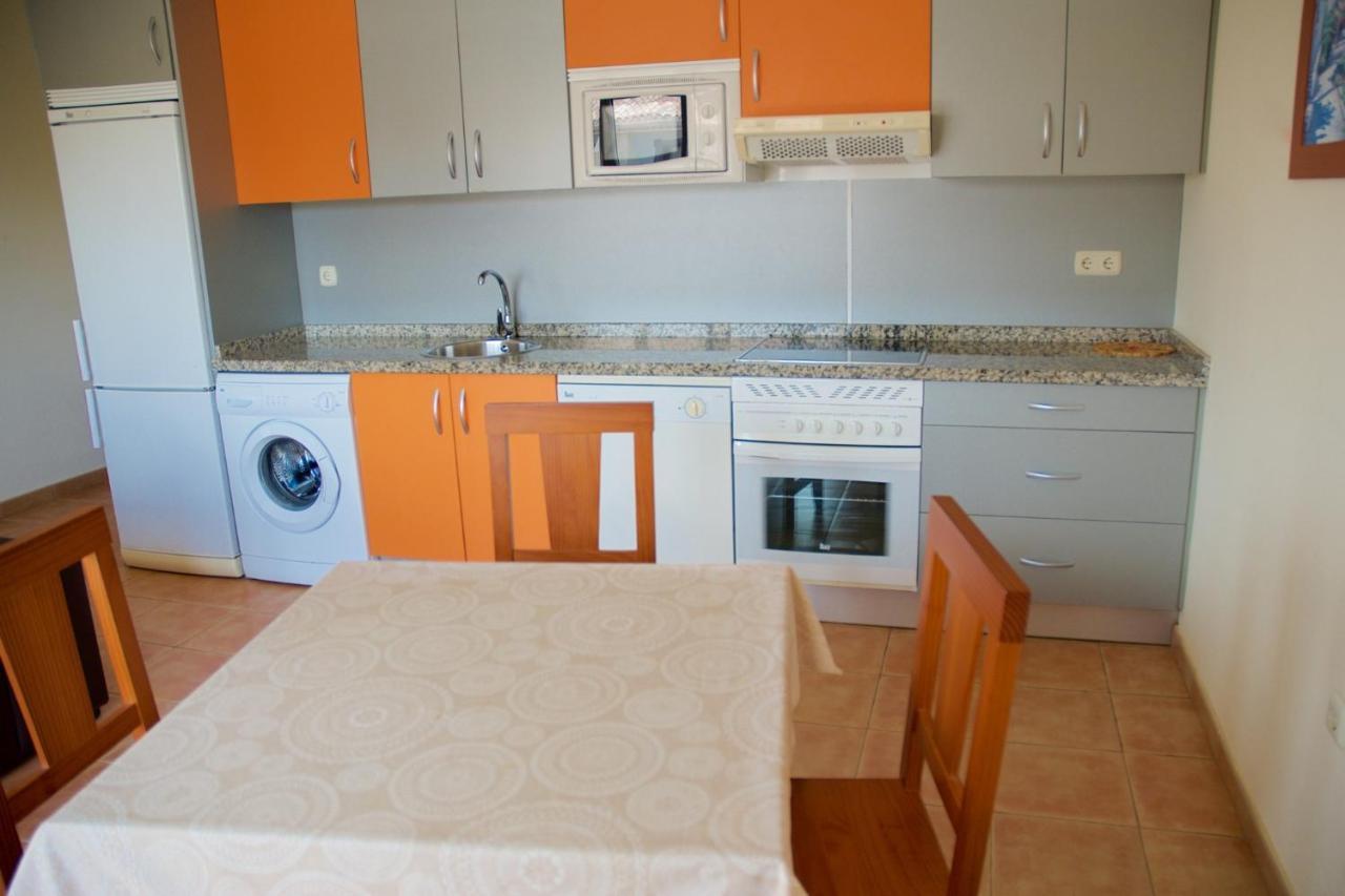 Casa Rafa Apartment El Cotillo  Ngoại thất bức ảnh