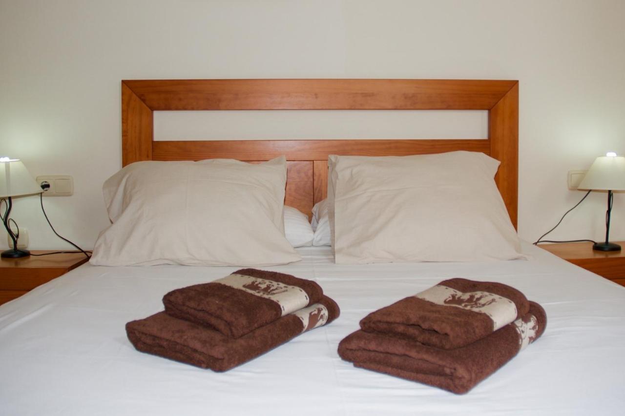 Casa Rafa Apartment El Cotillo  Ngoại thất bức ảnh