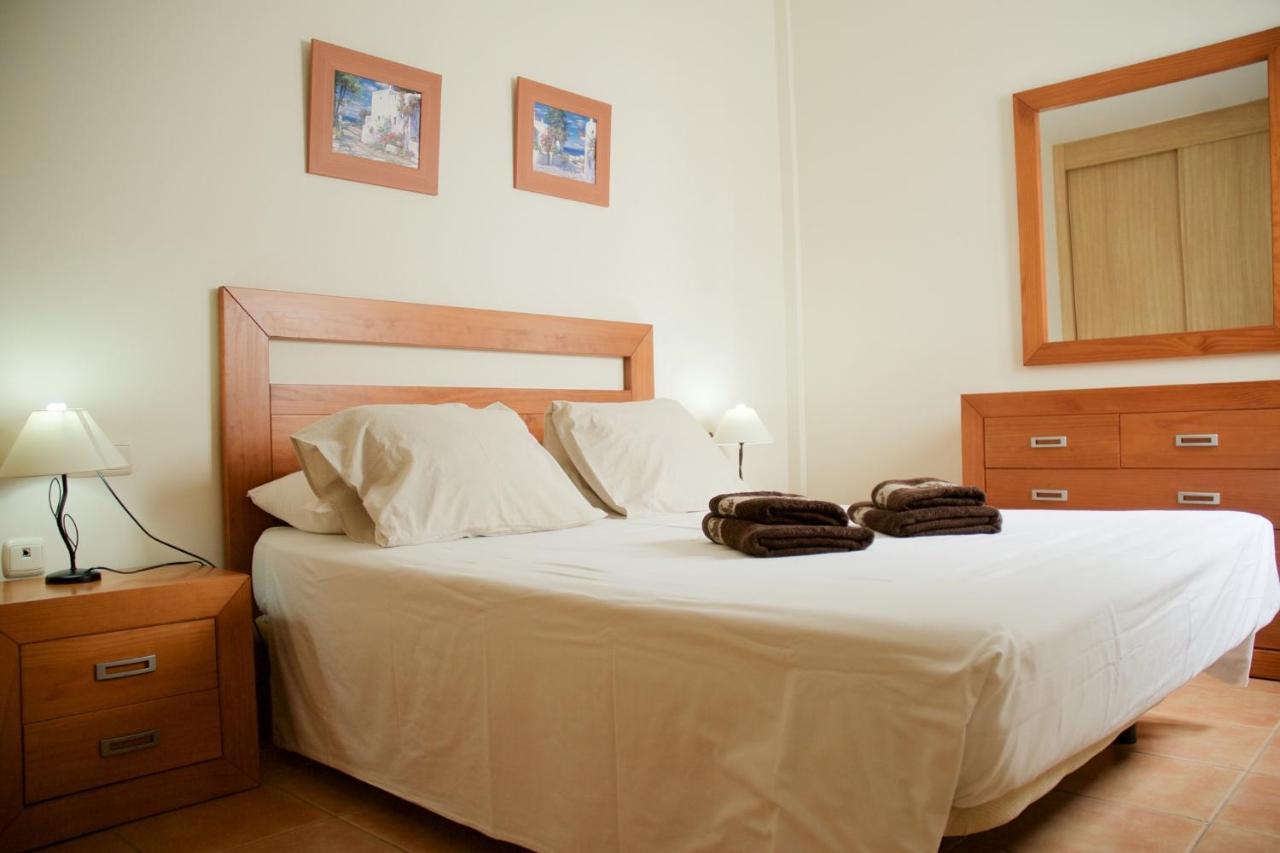 Casa Rafa Apartment El Cotillo  Ngoại thất bức ảnh
