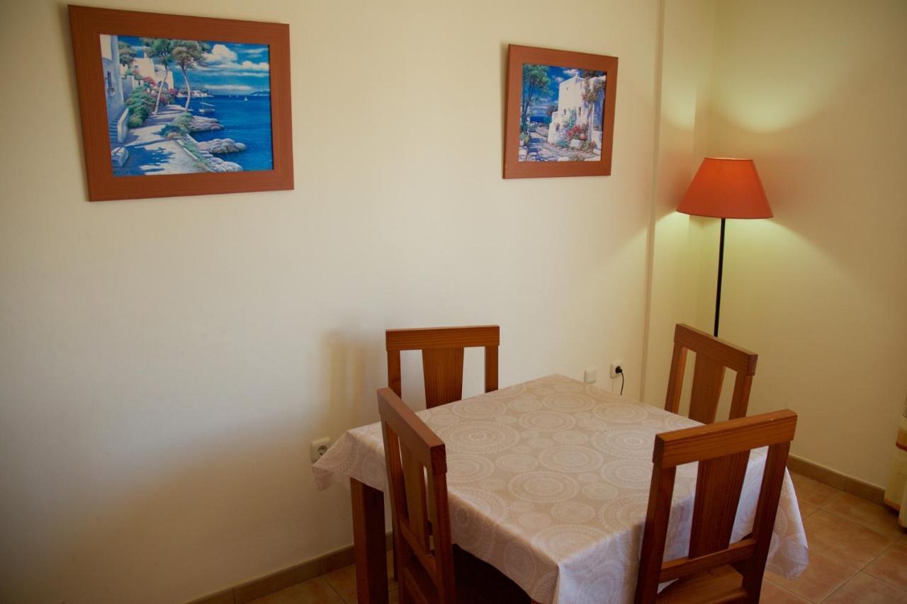 Casa Rafa Apartment El Cotillo  Ngoại thất bức ảnh