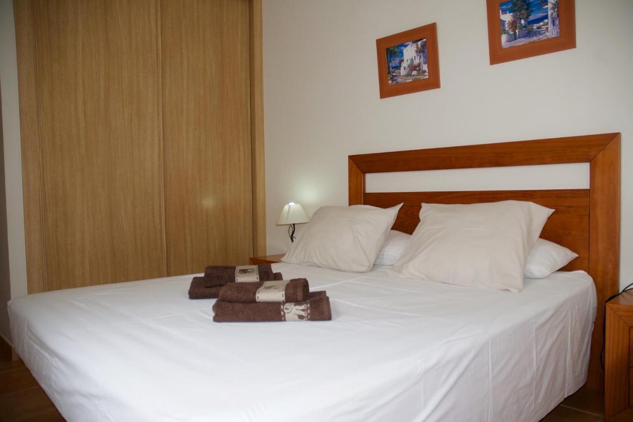 Casa Rafa Apartment El Cotillo  Ngoại thất bức ảnh