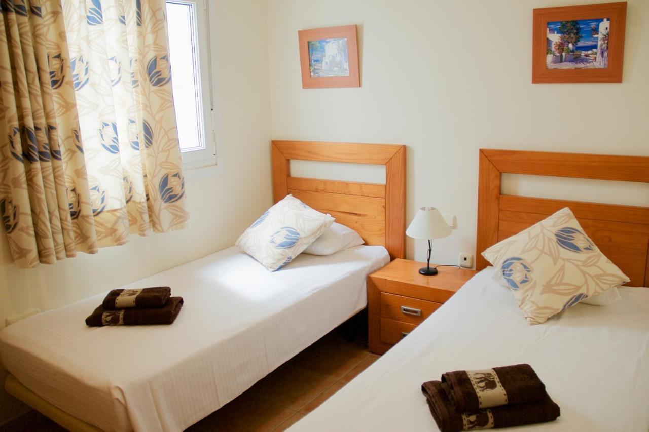 Casa Rafa Apartment El Cotillo  Ngoại thất bức ảnh